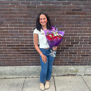 Meet your Posher, Cecelia